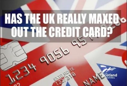 Since the Thatcher era, we've been constantly told we need to tighten our belts because we've maxed out the country's credit card. But is this really true? The Scotland Channel investigates.