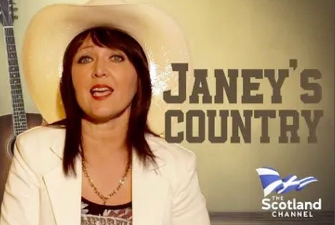 Scottish country music star Janey Kirk has sung alongside some of the biggest names around such as Lena Martell, Billie Jo Spears, Rose Marie, and Charlie Landsborough to name but a few. We invite you to join Janey in her brand new show  Janey’s Country  exclusively on The Scotland Channel with special guest star Charlie Landsborough.