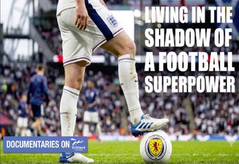 Living in the Shadow of a Football Superpower | DOCUMENTARIES ON THE SCOTLAND CHANNEL
For a country which invented the beautiful game, Scotland has gone on to be dwarfed by its southern neighbour when it comes to football.  
There's no denying that the English premier league is one of the most dominant cultural, financial football exports on the planet. 
With a far larger population than Scotland, and a growing number of clubs competing in English leagues, it’s perhaps not surprising football had more fertile ground in England to establish itself even if Scotland was the birthplace of the modern game. 
English clubs wield unprecedented financial muscle. In a recent summer transfer window, Premier League clubs spent more than 3 billion pounds on new players, more than the top leagues of Spain, La Liga, Italy, Serie A, Germany, Bundesliga and France Ligue 1 combined. 
So what, if anything, can be done to turn around Scotland’s fortunes?
For a start, we might want to ensure that funding to Scottish football isn’t controlled by the footballing superpower next door.
The Scotland Channel examines the current position and what Scotland can do to improve it.
Watch on your TV https://YouTube.com/@TheScotlandChannel or on your phone, tablet or desktop https://www.thescotlandchannel.tv/ and celebrate Scotland’s place in inventing the game from which the FIFA World Cup and clubs worldwide owe their existence. 
The Scotland Channel exists to put Scotland centre stage worldwide and tell Scotland’s real story.
Support independent Scottish media by liking, sharing and subscribing to The Scotland Channel.
Support the Scotland Channel: https://thescotlandchannel.tv/donate
YouTube: https://YouTube.com/@TheScotlandChannel
Website: https://www.thescotlandchannel.tv/
TikTok: https://www.tiktok.com/@scotland.channel
Instagram: https://www.instagram.com/thescotlandchannel9/
Facebook: https://www.facebook.com/p/The-Scotland-Channel-61559426887835/
X: https://x.com/ScotlandChannel
#ScottishFootball #EnglishFootball #PremierLeague #TheFA #ScottishFA #ScotlandTeam #TartanArmy #Scotland #FIFA #TheScotlandChannel