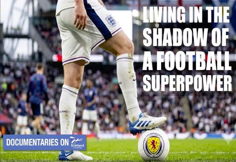 Living in the Shadow of a Football Superpower | DOCUMENTARIES ON THE SCOTLAND CHANNEL
For a country which invented the beautiful game, Scotland has gone on to be dwarfed by its southern neighbour when it comes to football.  
There's no denying that the English premier league is one of the most dominant cultural, financial football exports on the planet. 
With a far larger population than Scotland, and a growing number of clubs competing in English leagues, it’s perhaps not surprising football had more fertile ground in England to establish itself even if Scotland was the birthplace of the modern game. 
English clubs wield unprecedented financial muscle. In a recent summer transfer window, Premier League clubs spent more than 3 billion pounds on new players, more than the top leagues of Spain, La Liga, Italy, Serie A, Germany, Bundesliga and France Ligue 1 combined. 
So what, if anything, can be done to turn around Scotland’s fortunes?
For a start, we might want to ensure that funding to Scottish football isn’t controlled by the footballing superpower next door.
The Scotland Channel examines the current position and what Scotland can do to improve it.
Watch on your TV https://YouTube.com/@TheScotlandChannel or on your phone, tablet or desktop https://www.thescotlandchannel.tv/ and celebrate Scotland’s place in inventing the game from which the FIFA World Cup and clubs worldwide owe their existence. 
The Scotland Channel exists to put Scotland centre stage worldwide and tell Scotland’s real story.
Support independent Scottish media by liking, sharing and subscribing to The Scotland Channel.
Support the Scotland Channel: https://thescotlandchannel.tv/donate
YouTube: https://YouTube.com/@TheScotlandChannel
Website: https://www.thescotlandchannel.tv/
TikTok: https://www.tiktok.com/@scotland.channel
Instagram: https://www.instagram.com/thescotlandchannel9/
Facebook: https://www.facebook.com/p/The-Scotland-Channel-61559426887835/
X: https://x.com/ScotlandChannel
#ScottishFootball #EnglishFootball #PremierLeague #TheFA #ScottishFA #ScotlandTeam #TartanArmy #Scotland #FIFA #TheScotlandChannel