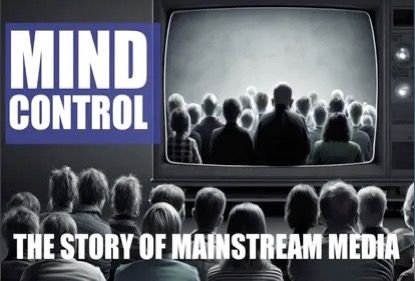 You may think propaganda is reserved to countries like North Korea or Russia. We examine how British mainstream media bias is used to protect the status quo by influencing the outcome of elections and referenda.