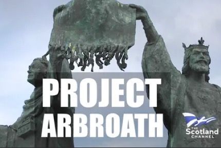 Most Scots have no idea how Scotland came to be in the UK but increasingly more are starting to question what Scotland actually gets from being in the Union as politics in Britain becomes ever more chaotic. This is the story of the Project Arbroath initiative.