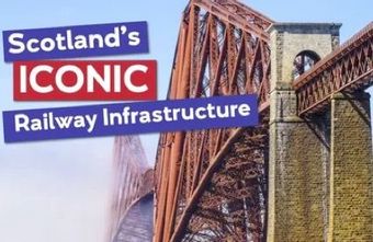 In this film, The Scotland Channel looks at two of Scotland's most famous railway structures, the Forth Bridge, also known as the Forth Rail Bridge, and Glenfinnan Viaduct made famous by appearing in several films including Harry Potter as well as being an iconic feature on the world-famous West Coast Line famous to millions of tourists who have travelled on the Jacobite steam train from Fort William to Mallaig.
