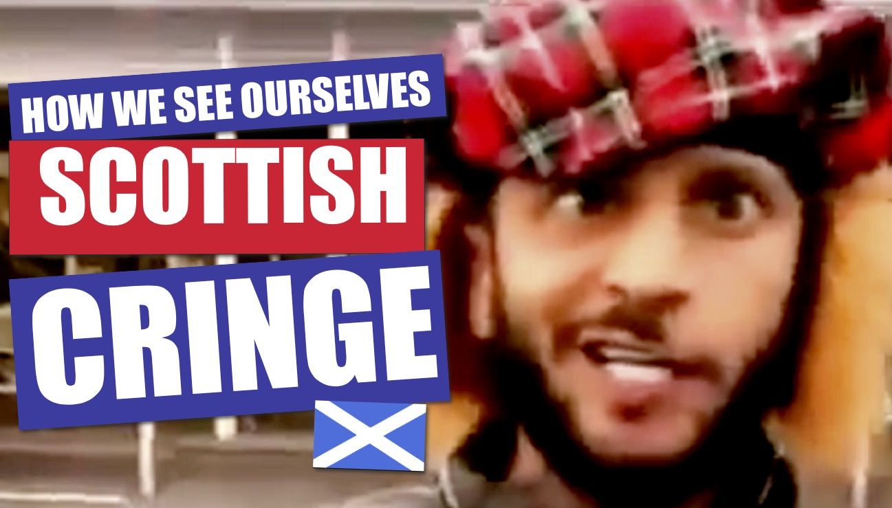 Why do so many Scots cringe at their own culture? In this film, written and presented by Iain Grimston, The Scotland Channel examines how the architects of the union were unable to eradicate Scottish culture and identity, so instead, they sought to create their own version of it in a bid to assimilate Scotland  into an English union. But Scottish culture is making a comeback.