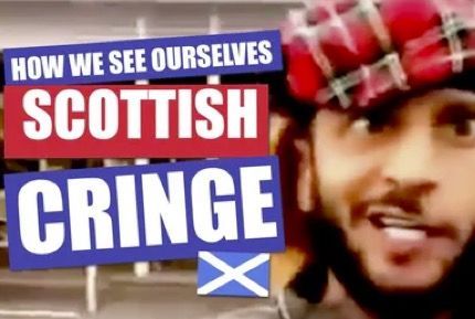 Why do so many Scots cringe at their own culture? In this film, written and presented by Iain Grimston, The Scotland Channel examines how the architects of the union were unable to eradicate Scottish culture and identity, so instead, they sought to create their own version of it in a bid to assimilate Scotland into the English union. 