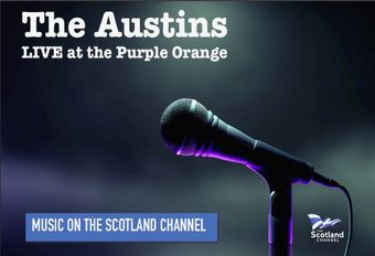 Join us for The Austins Live at The Purple Orange, Bathgate.
The Austins are a five-piece indie-Americana and alt-country band based out of Motherwell, Scotland. Originally formed in 2007, they blend jangly guitars, Americana spirit, and Scottish indie influences.
Debbie McCullagh takes lead vocals, Michael O'Brien and John Hanley on Guitar, Sandy Mercer, Bass and Rab Campbell, Drums.
Their sound features classic rock, ballad elements, and alt-country tones. They have been compared to the American 1970s classic rock sound, with jangly strums and catchy choruses.
The Austins have released bodies of work such as The Austins EP which includes tracks like 
