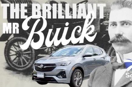 America’s oldest surviving and arguably one of the most successful luxury car brands is the Buick. What’s less known however, is that the firm was founded by a Scot from Arbroath who, as well as building cars, was also a keen inventor before becoming a major name in the North American car industry. 