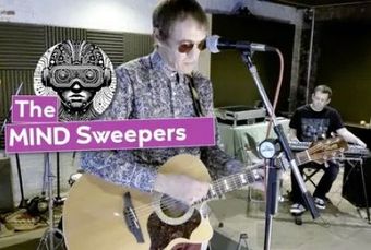 The Mind Sweepers Get ready to experience Scots band The Mind Sweepers who have played festivals and venues including Eden, Gatehouse Music Festival, the Salutation in Manchester and the Stereo in Glasgow. Their songs are hard to pigeon-hole, with regard to genre, but one thing's for sure, their raw, original style will leave you feeling inspired and energised.