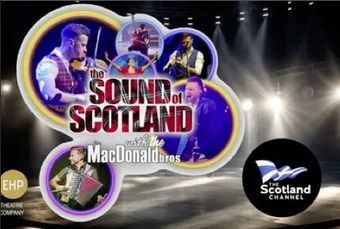 The Sound of Scotland With The MacDonald Brothers Join us from Ayr as we meet Brian and Craig MacDonald of the Scottish pop folk duo The MacDonald Brothers as they embark on their tour of Scotland with their brand new show The Sound of Scotland.
