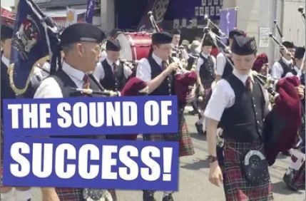 The Scotland Channel speaks to Stuart McCallum of McCallum Bagpipes Limited of Kilmarnock to see how the pipes are made and to discuss the resurgence of interest in bagpipe playing among younger people in Scotland as Scots increasingly connect with their own rich culture.