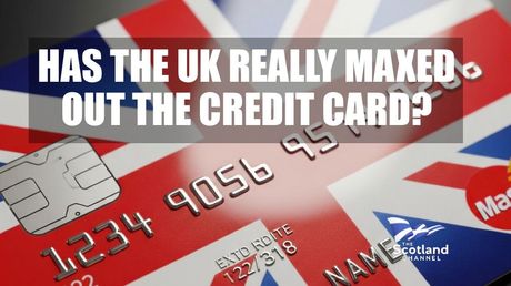 Has the UK really maxed out the credit card? Since the Thatcher era, we've been constantly told we need to tighten our belts because we've maxed out the country's credit card. But is this really true? The Scotland Channel investigates.
Release date: April 23rd, 2026
