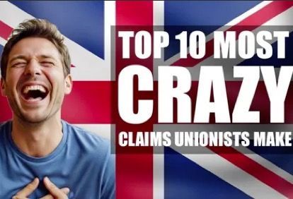 We've all heard it, the most ridiculous claims unionists say make to defend the UK. In this film, The Scotland Channel takes a close look at these claims and why they are so ridiculous as to be almost laughable if it wasn't so serious.