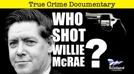 It’s been 40 years since Scottish Lawyer Willie McRae was discovered seriously injured in his car near Loch Loyne in the Scottish Highlands. He had been shot in the back of the head, yet, authorities immediately ruled he had taken his own life and no Fatal Accident Inquiry or murder investigation was ever held. This is the story of Willie McRae and the ongoing official secrecy surrounding his death.