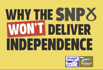 Why The SNP Won't Deliver Independence Why The SNP Won’t Deliver Independence | DOCUMENTARIES ON THE SCOTLAND CHANNEL
In this episode of Straight Talk on The Scotland Channel, Scottish and World Affairs Commentator, Leah Gunn Barrett explains why she thinks the SNP won’t deliver Scotland’s independence having become part of the establishment system in Scotland.
She also lamments the fracturing of the wider Scottish independence movement and how the only thing that will change the situation is some external shock such as the collapse of the Anglo-British state.
Support independent Scottish media by liking, sharing and subscribing to The Scotland Channel.
Support the Scotland Channel: https://www.thescotlandchannel.tv/#Donate
Website: https://www.thescotlandchannel.tv/
TikTok: https://www.tiktok.com/@scotland.channel
Instagram: https://www.instagram.com/thescotlandchannel9/
Facebook: https://www.facebook.com/p/The-Scotland-Channel-61559426887835/
X: https://x.com/ScotlandChannel
#SNP #ScottishIndependence #Scotland #LeahGunnBarrett #StraightTalk #TheScotlandChannel