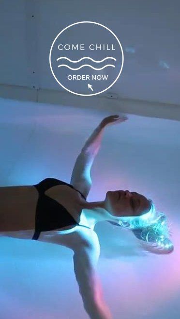 Chill Space Float Tank Reviews