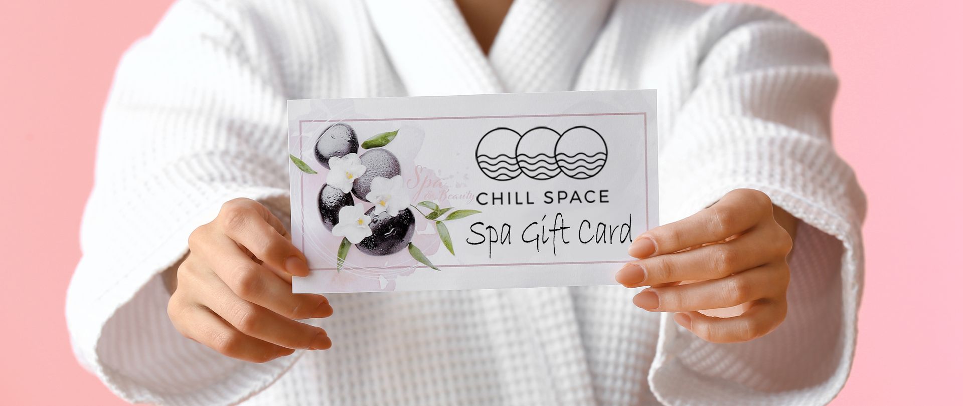 Spa Gift Ideas from Chill Space NYC that Unwind and Indulge. A Guide To Choosing the Perfect Spa Gift