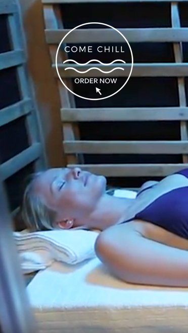 Chill Space Infrared Sauna Reviews