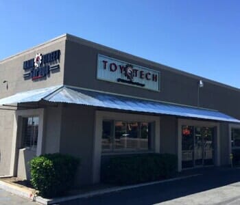 Main Street Garage Shop — Auto Repair in Upland, CA