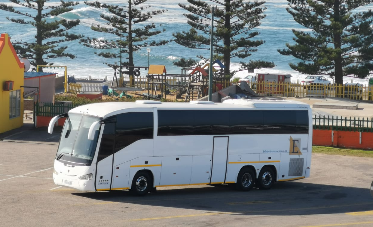 airport transfer service Cape Town