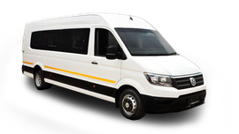 shuttle service cape town