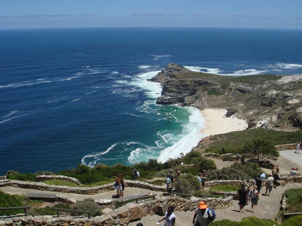 Cape Agulhas