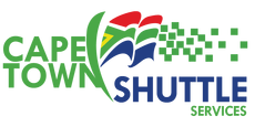 cape town shuttle services