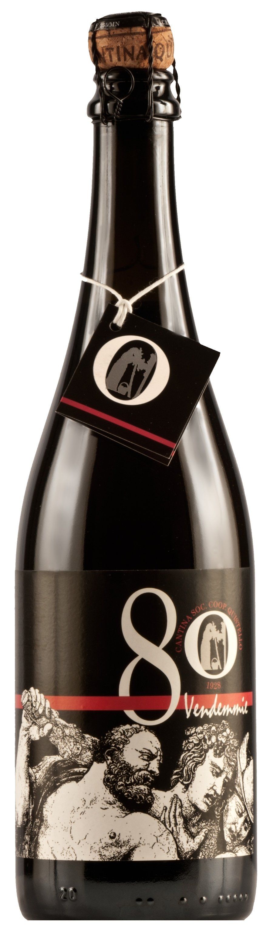 rosso Giulio