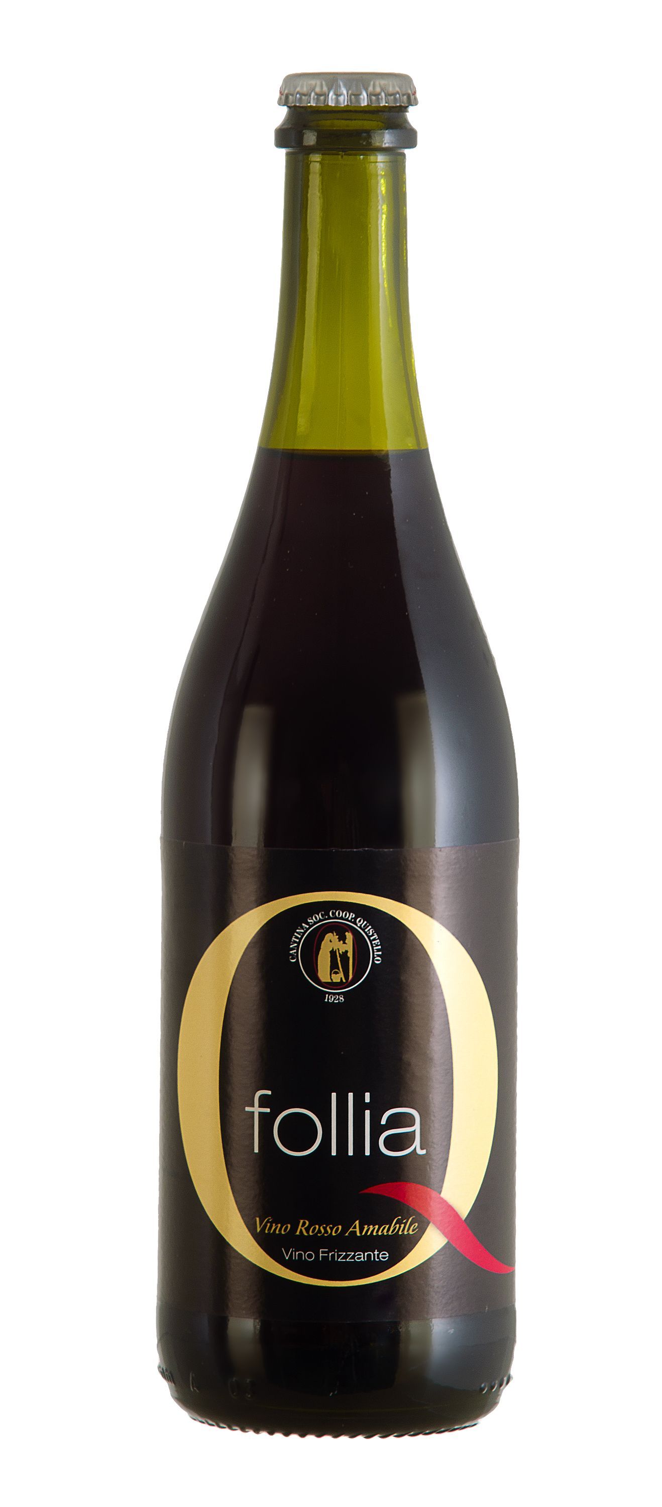 Vino Rosso