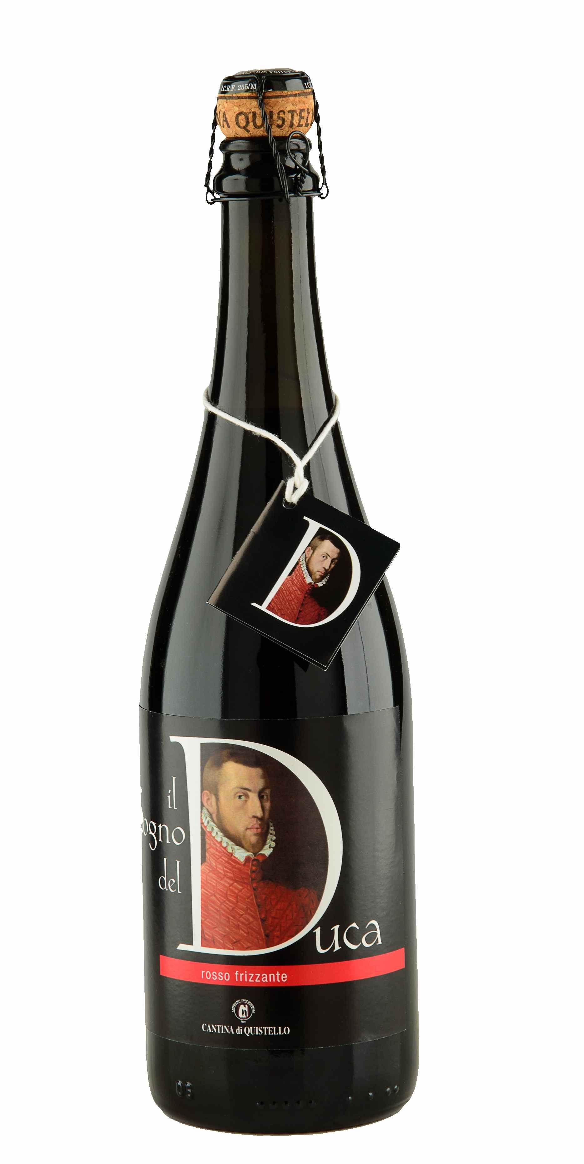 Lambrusco Mantovano