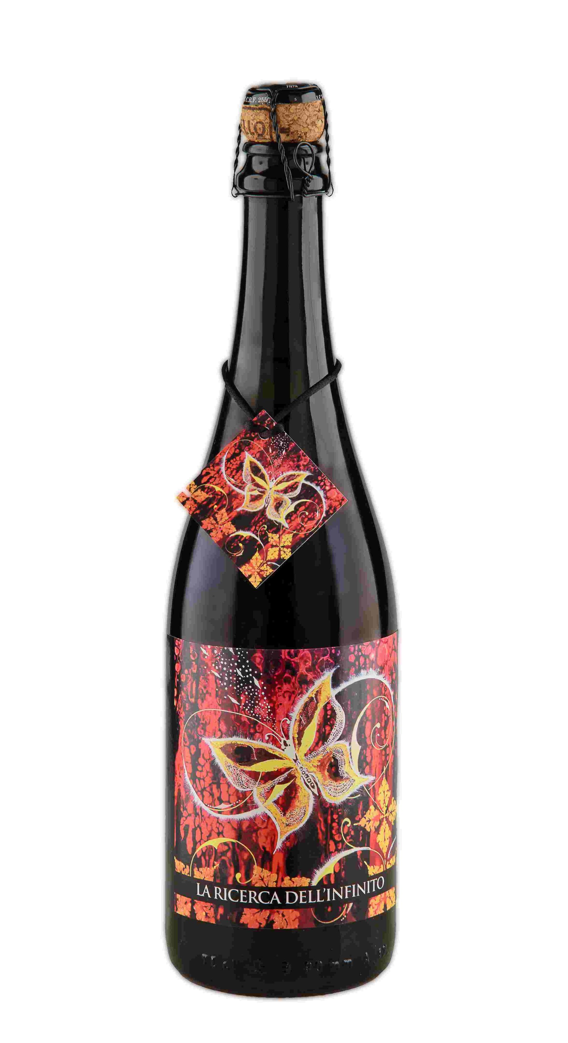 Vino Rosso