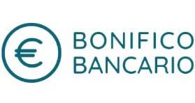 bonificio bancario