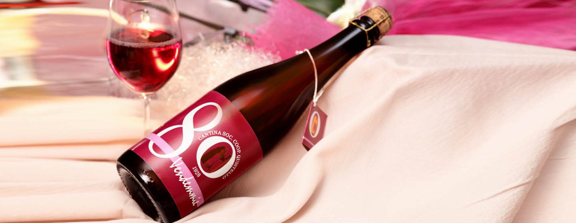 vini rosé
