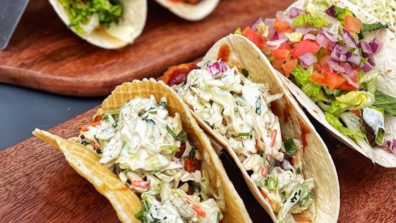 Fresh Tex-Mex