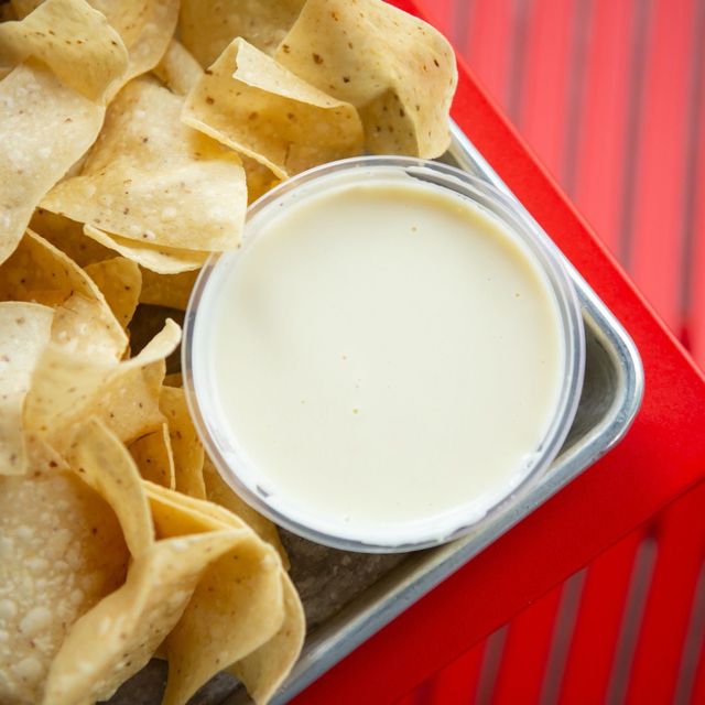 best mexican chips