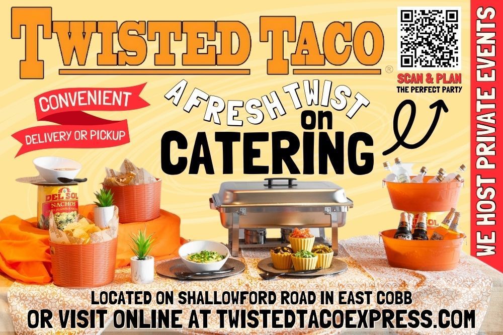 TT Express Taco Catering