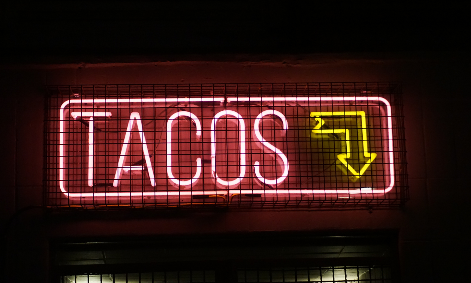 Taco Catering in Fayetteville