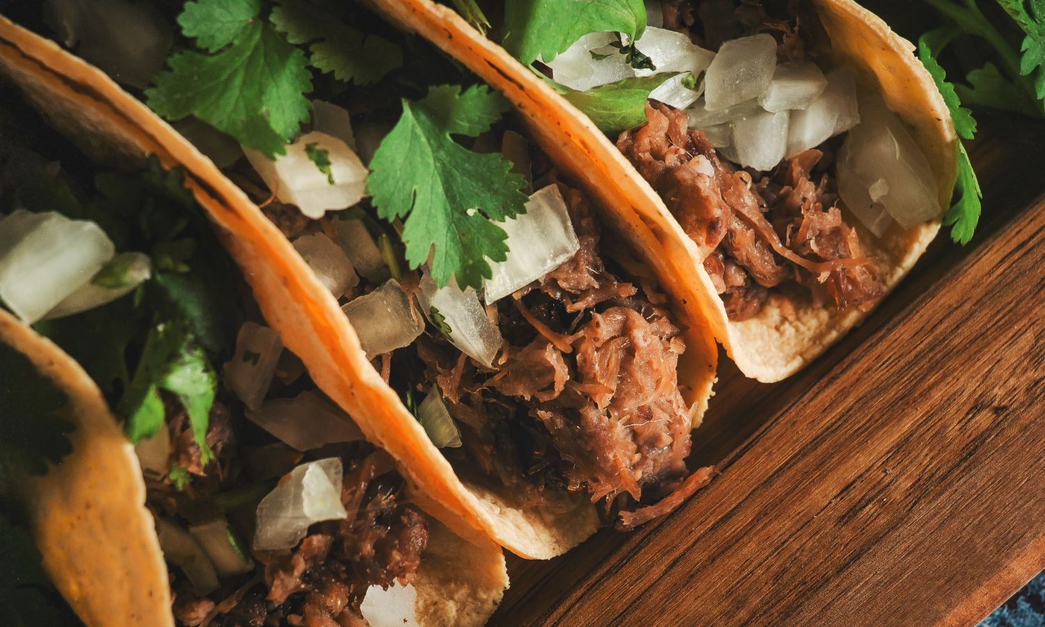 Types of Taco Shells