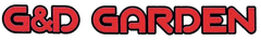 G&D Garden logo