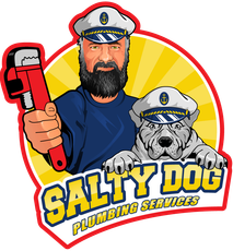 Salty Dog Plumbing Services