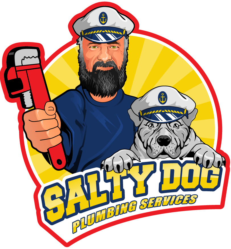 Salty Dog Plumbing Services Leander , TX