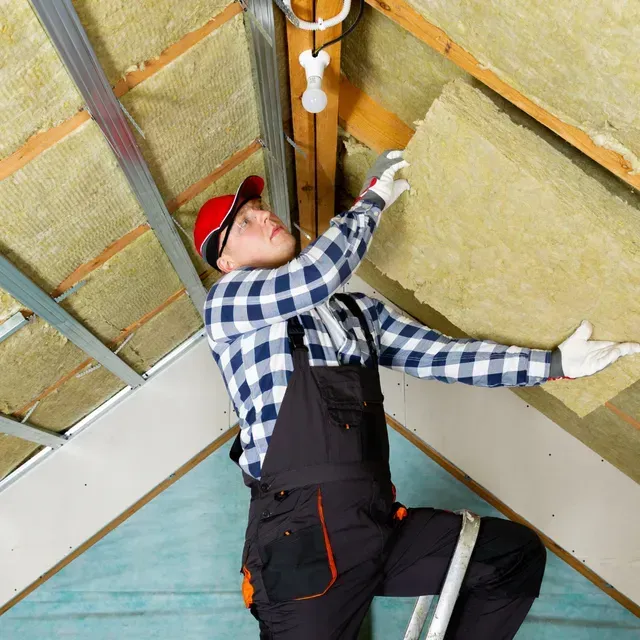 Professionele dakwerken voor nieuwbouw: hoogwaardige dakconstructie en duurzame afwerking.