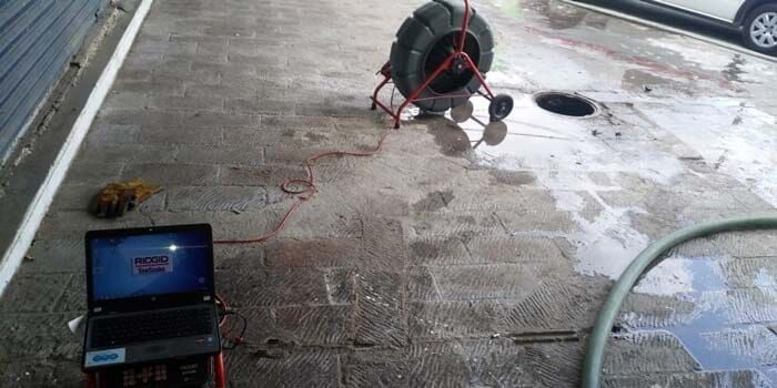 FONTANERÍA SANTACRUZ - Comunícate con nuestros representantes