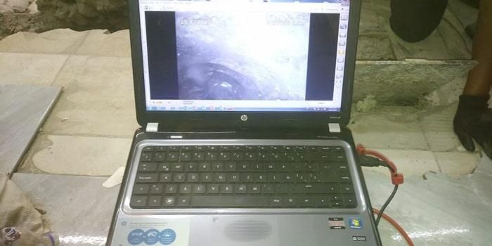 FONTANERÍA SANTACRUZ - Tecnología de punta