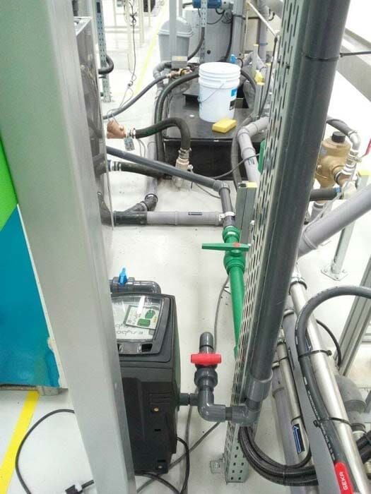 FONTANERÍA SANTACRUZ - destape de tuberías y drenajes