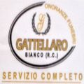 ONORANZE FUNEBRI GATTELLARO Logo