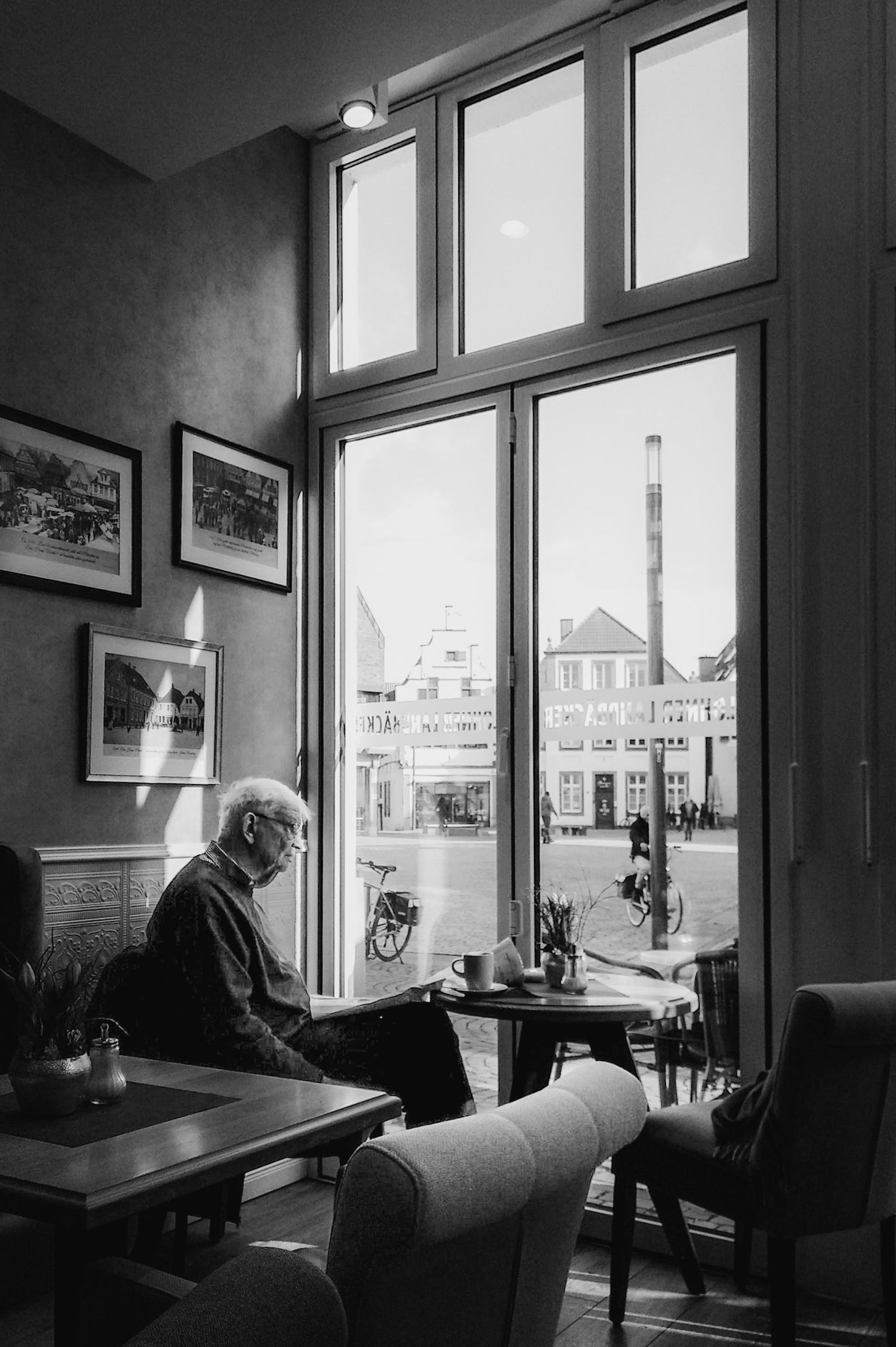 2. Platz Fotowettbewerb der Jungen Welt 2022