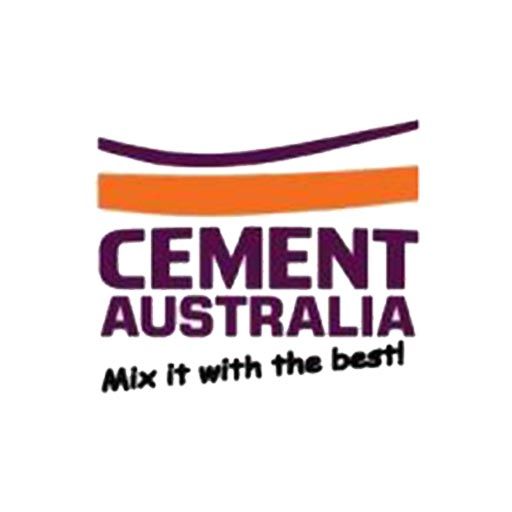cement logo
