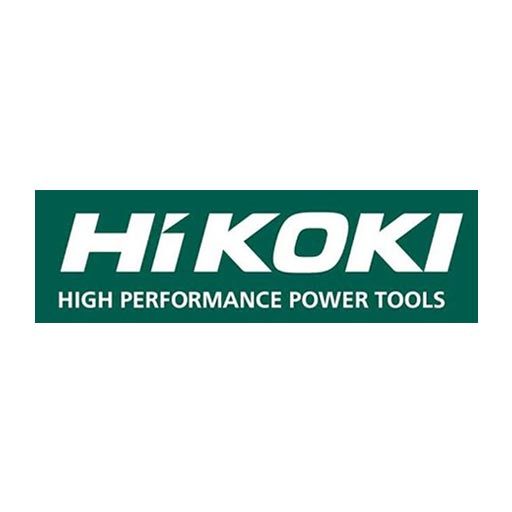 hikoki logo