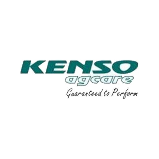 kenso logo