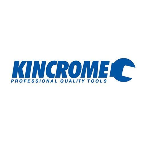kincrome logo